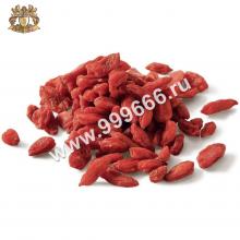 Годжи ягоды сушеные, 500 гр. (Тибет)